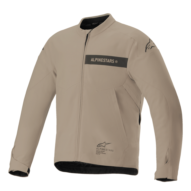 Chaqueta Aeron