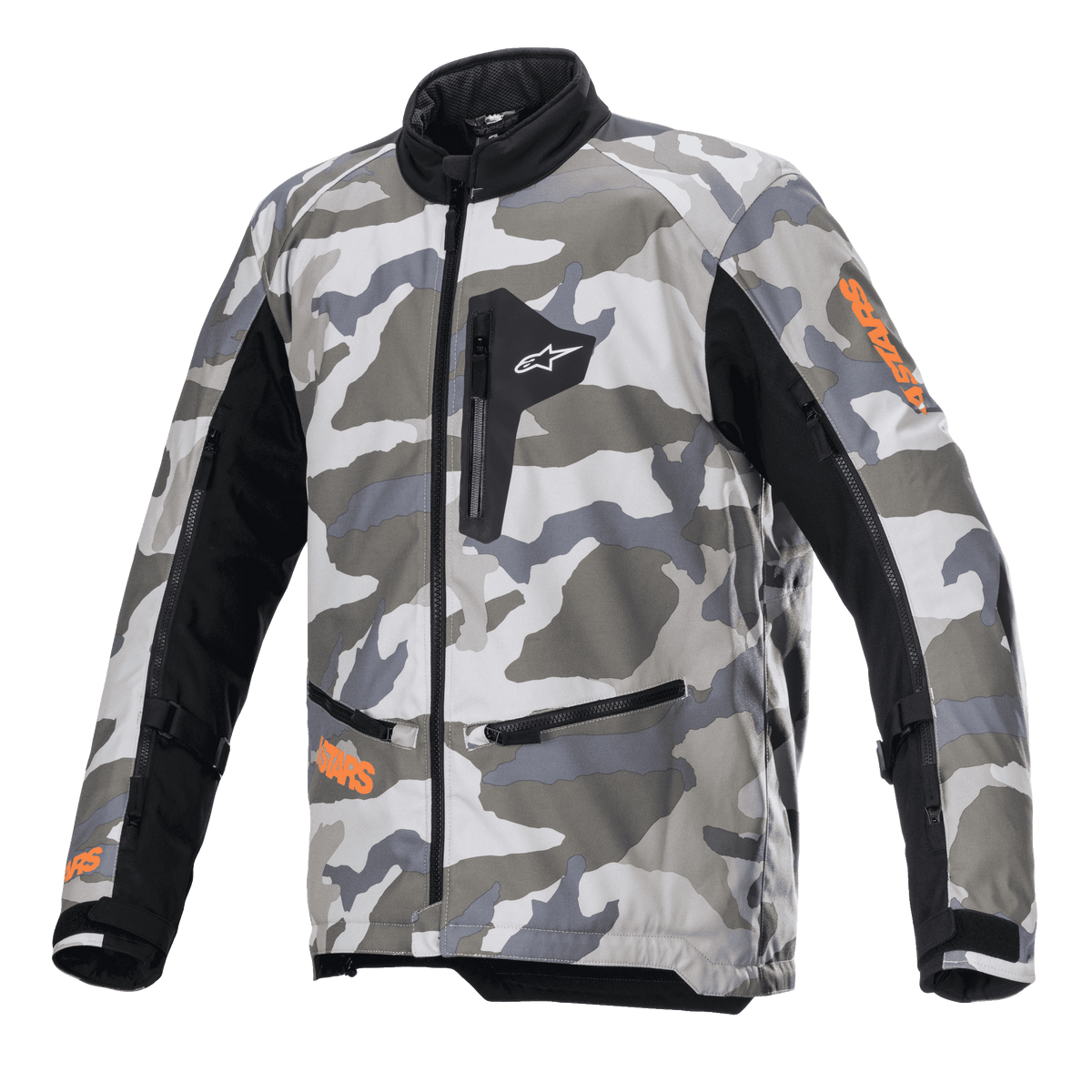Rebajas MX Chaquetas y chalecos