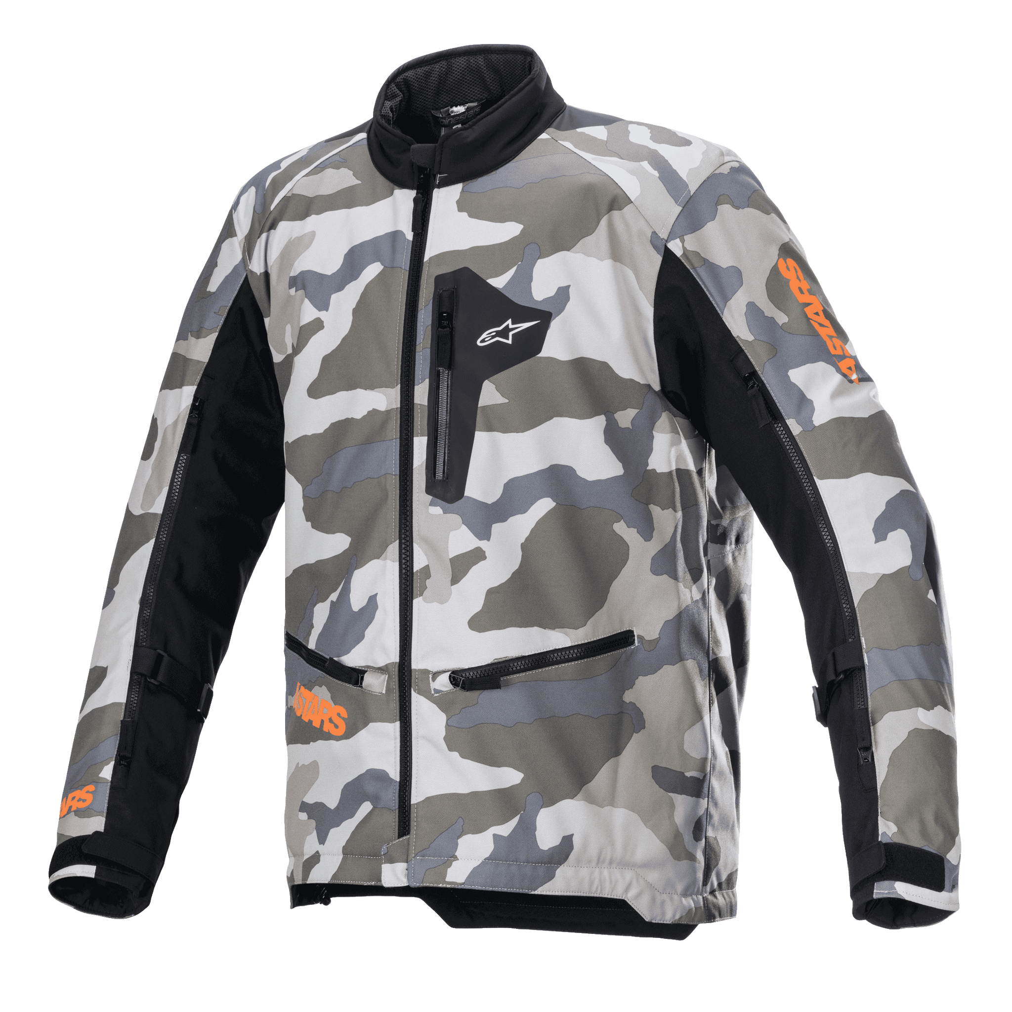 Chaqueta Venture Xt