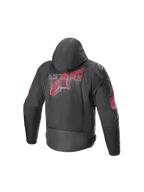 Chaqueta Zaca Air Venom Impermeable