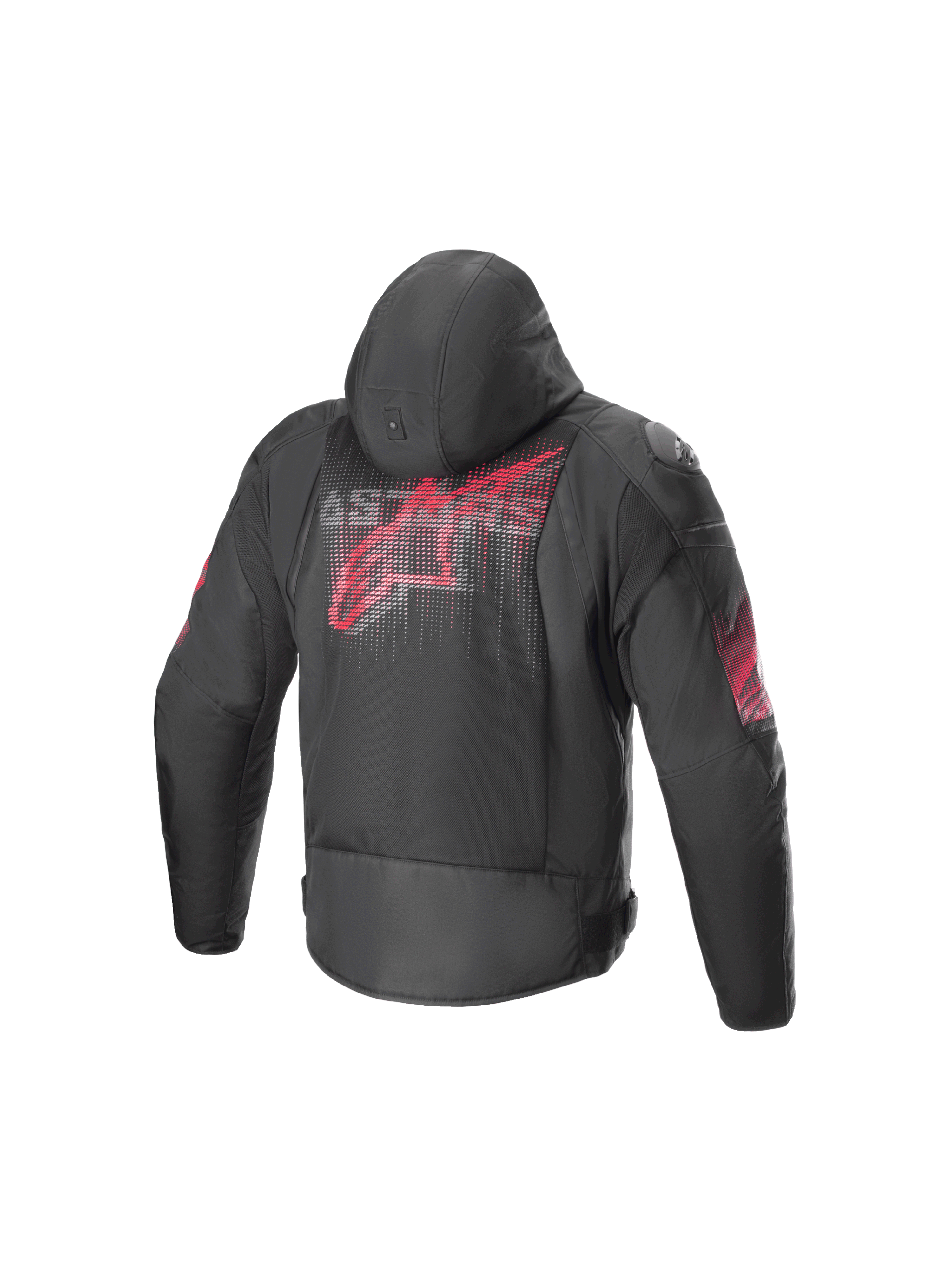 Chaqueta Zaca Air Venom Impermeable