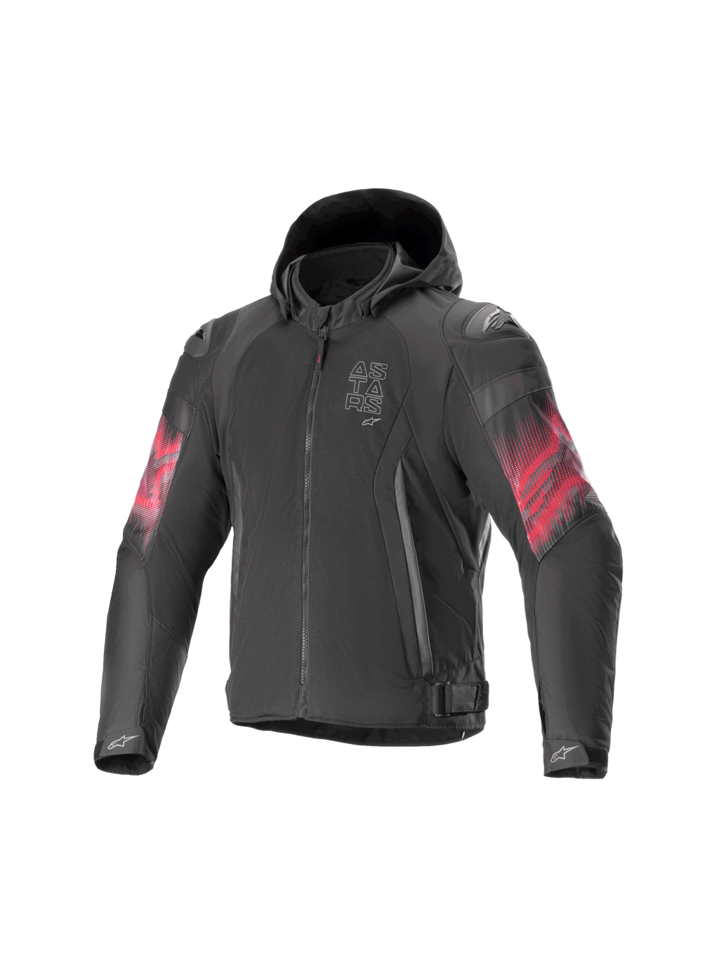 Chaqueta Zaca Air Venom Impermeable