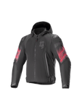Chaqueta Zaca Air Venom Impermeable