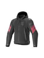 Chaqueta Zaca Air Venom Impermeable