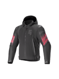 Chaqueta Zaca Air Venom Impermeable