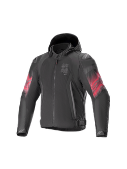 Chaqueta Zaca Air Venom Impermeable