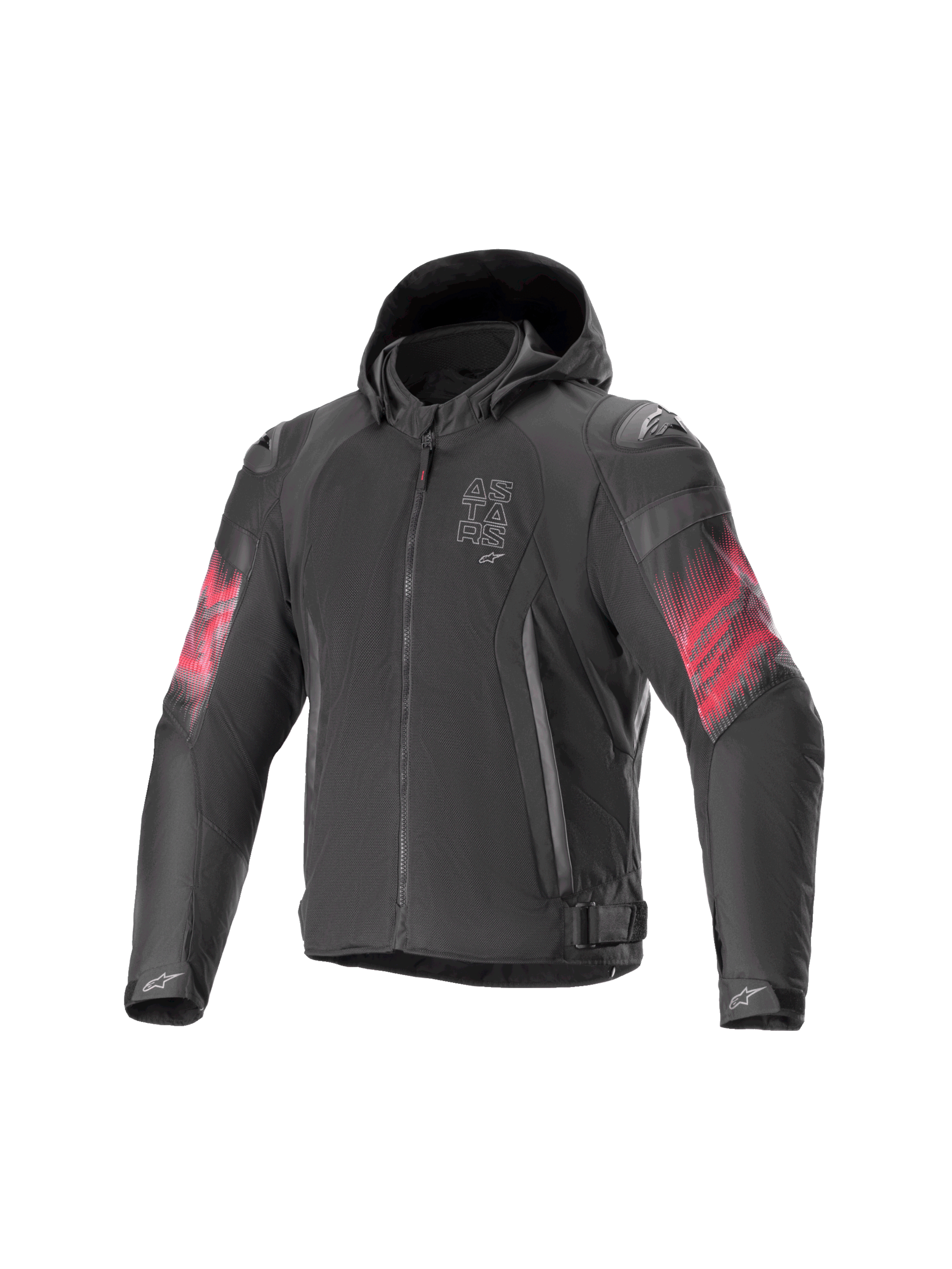 Chaqueta Zaca Air Venom Impermeable