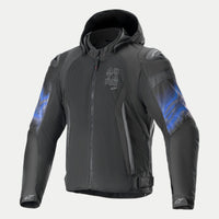 Chaqueta Zaca Air Venom Impermeable