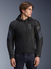 Chaqueta Zaca Air Venom Impermeable