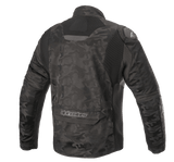 T SP-5 Rideknit® Textile Chaqueta