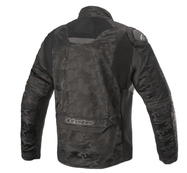 T SP-5 Rideknit® Textile Jacket