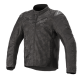 T SP-5 Rideknit® Textile Chaqueta