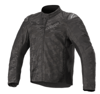 Chaqueta Textil T SP-5 Rideknit®