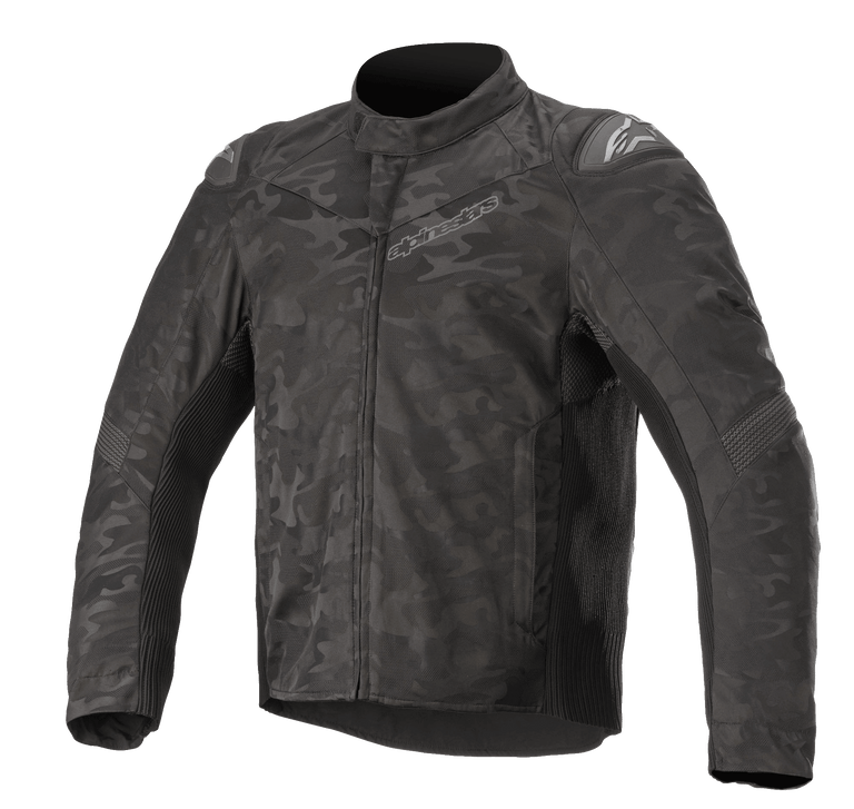 Chaqueta Textil T-SP-5 Rideknit®