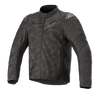 T SP-5 Rideknit® Textile Chaqueta