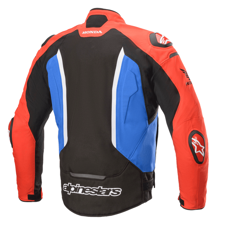 Honda T-GP Pro V2 Chaqueta