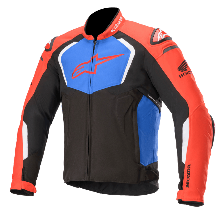 Chaqueta Honda T-GP Pro V2