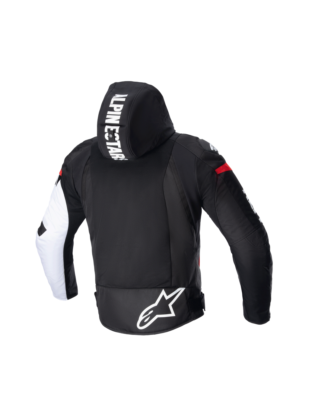 Chaqueta Zaca Air