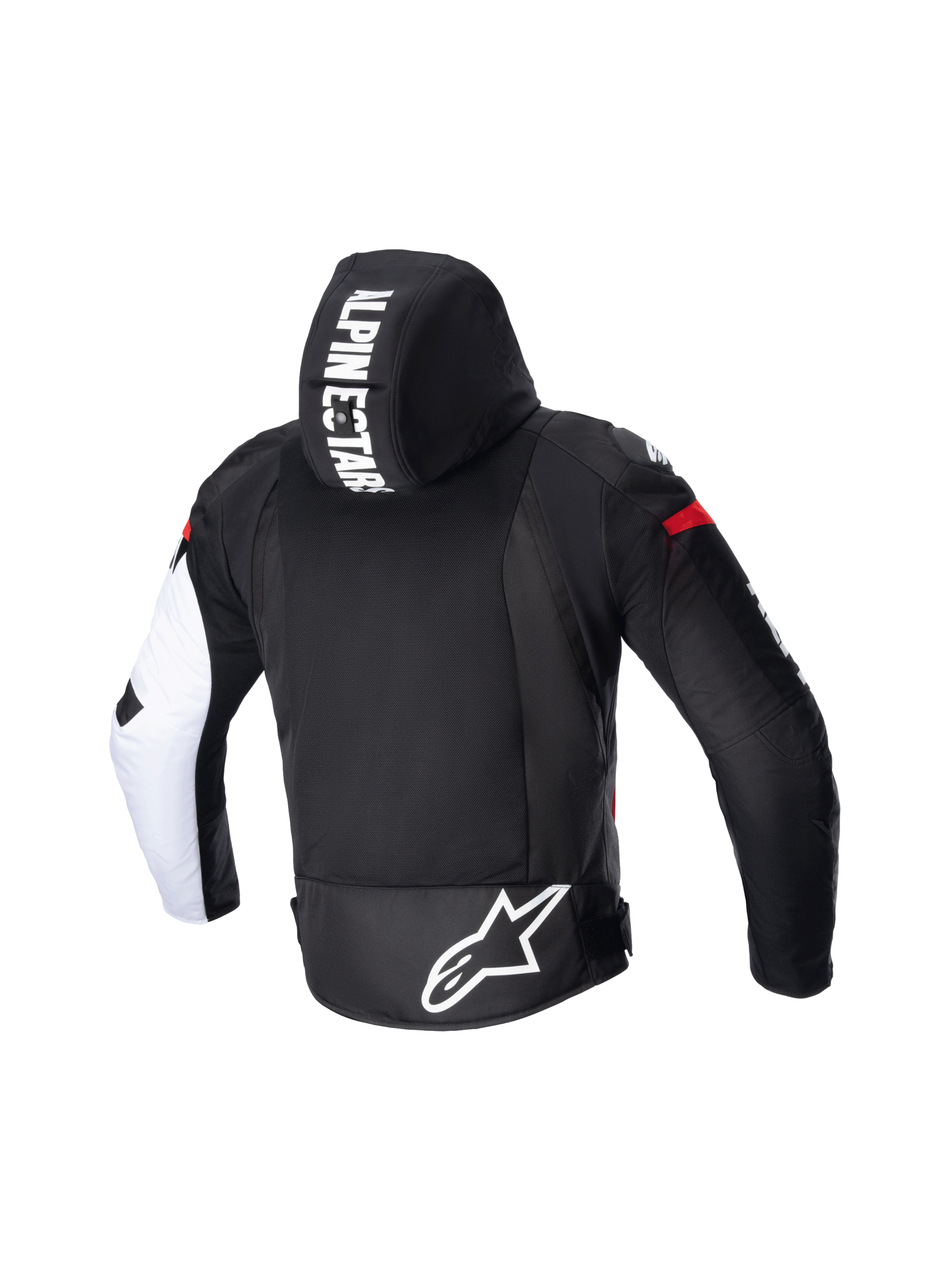 Chaqueta Zaca Air