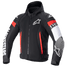 Chaqueta Zaca Air