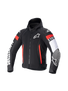 Chaqueta Zaca Air