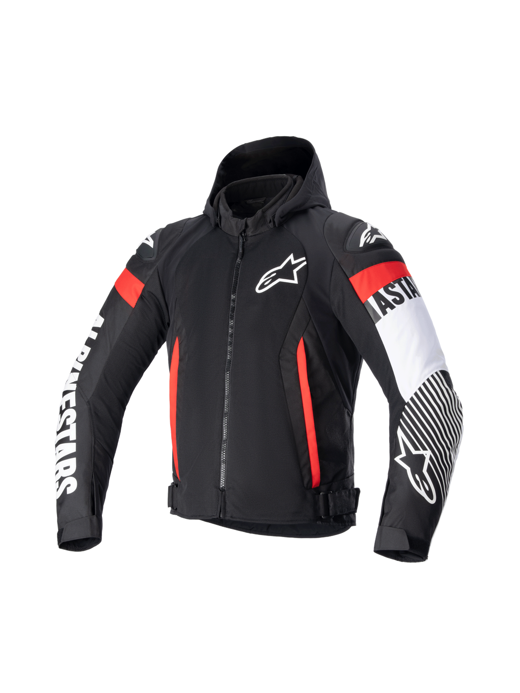 Chaqueta Zaca Air
