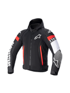 Chaqueta Zaca Air