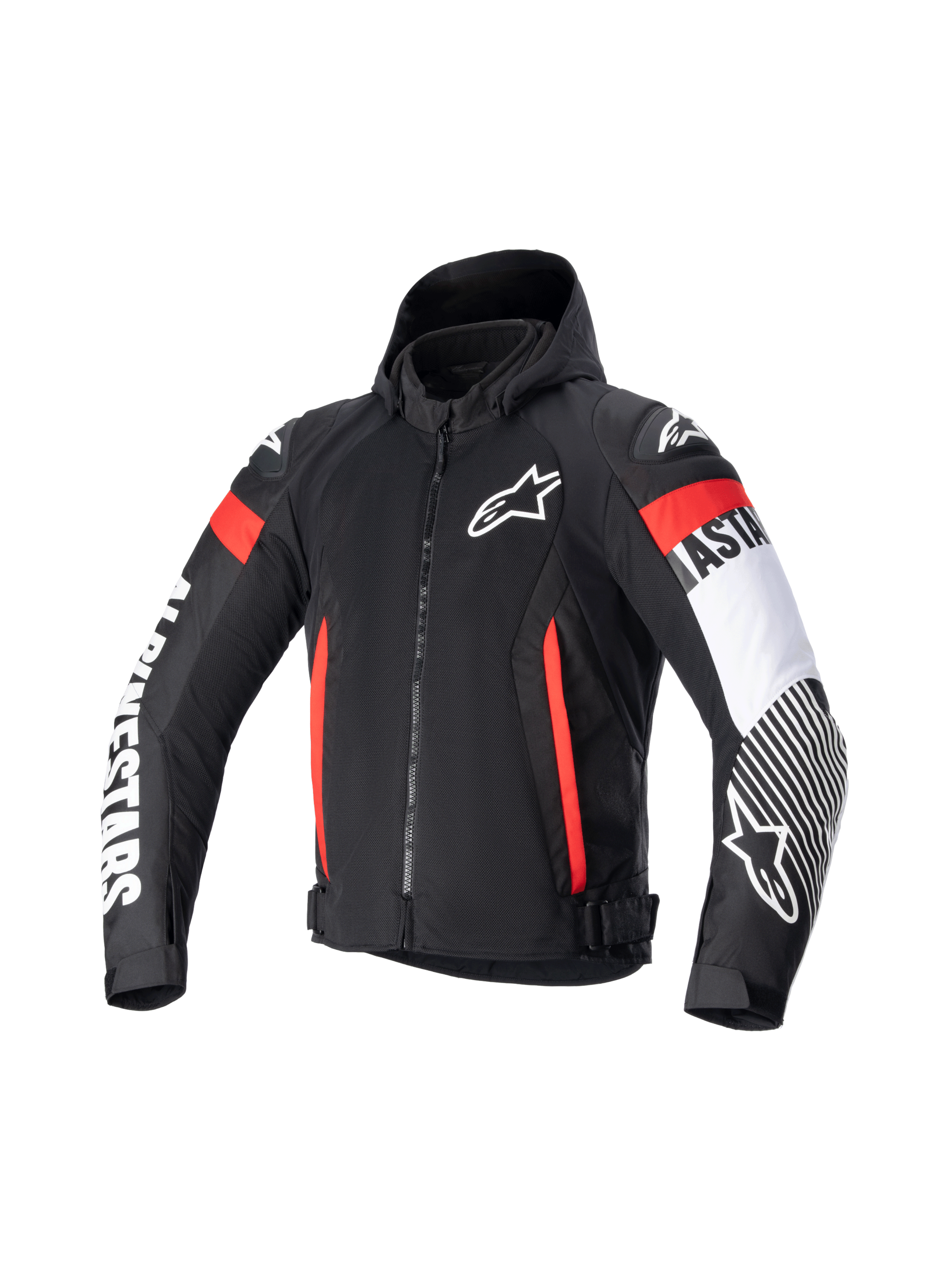 Chaqueta Zaca Air