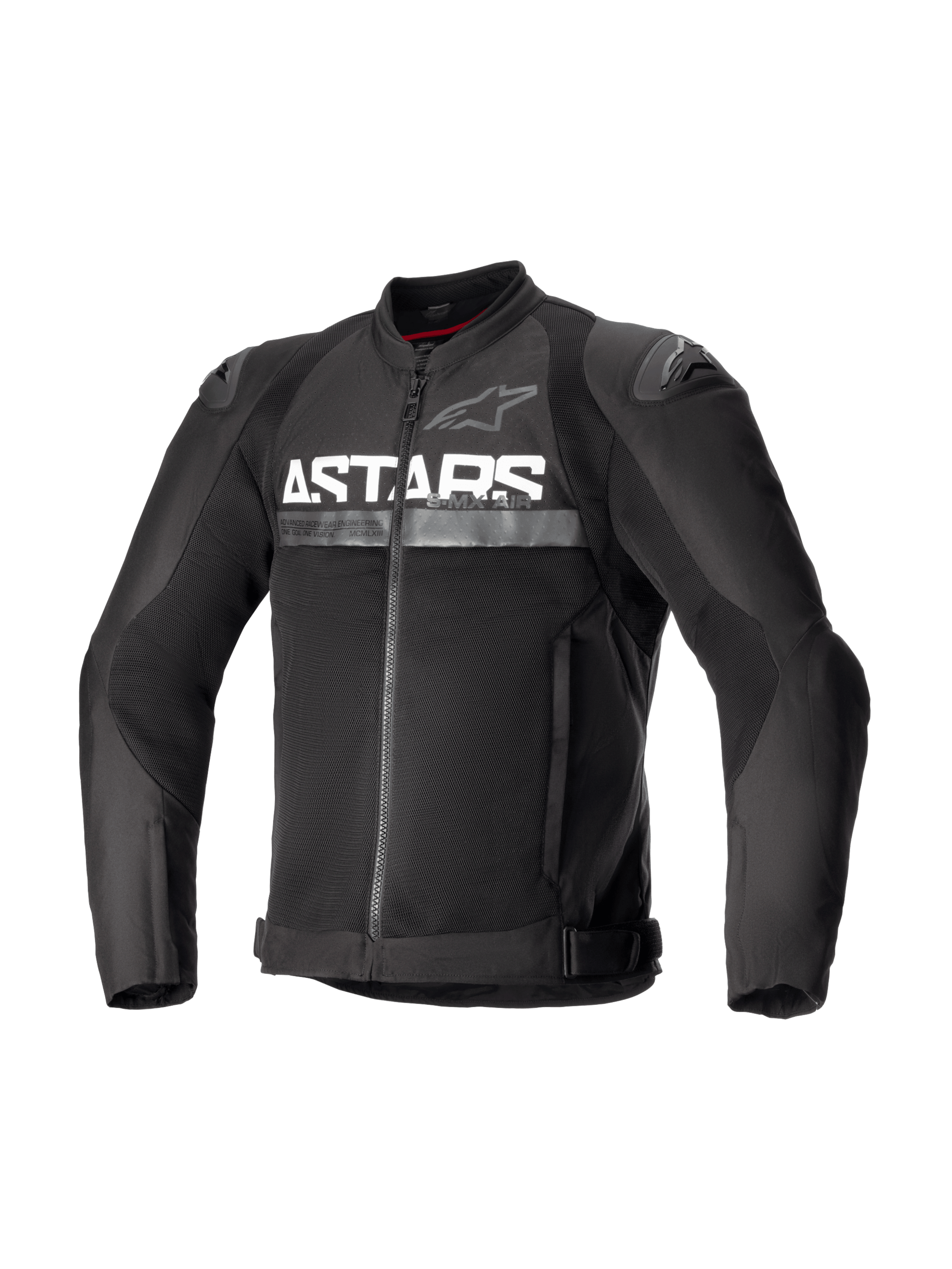 Chaqueta SMX Air