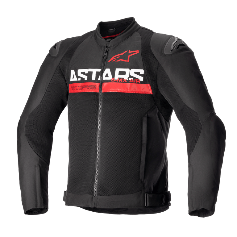 Chaqueta SMX Air