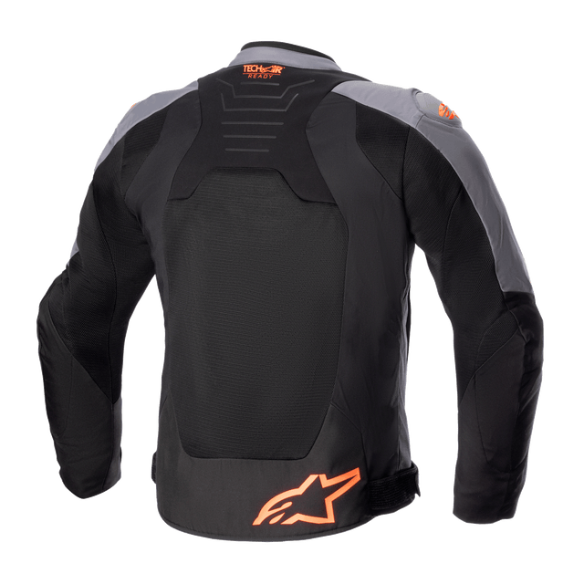 SMX Air Jacket