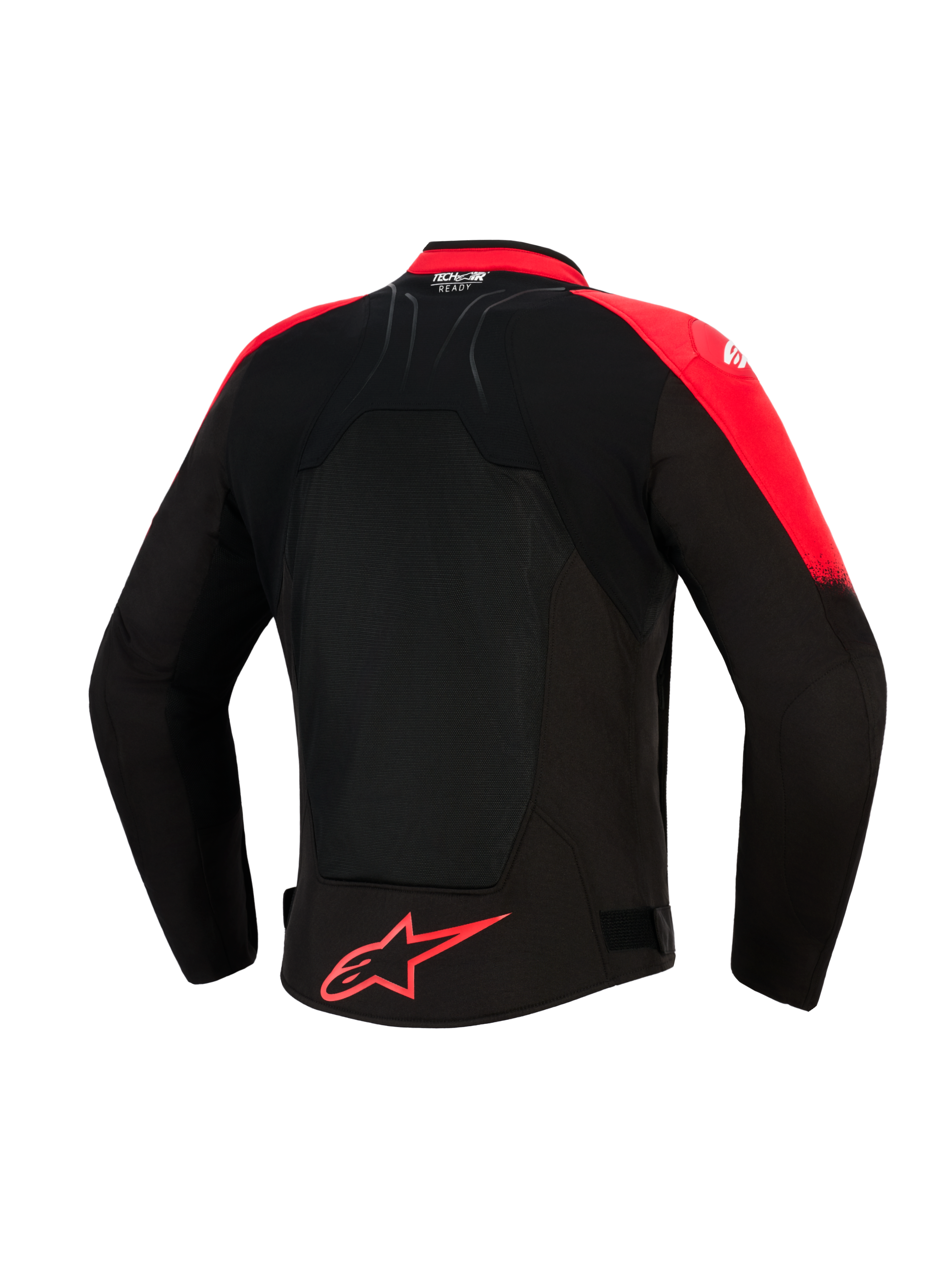 SMX Air Jacket