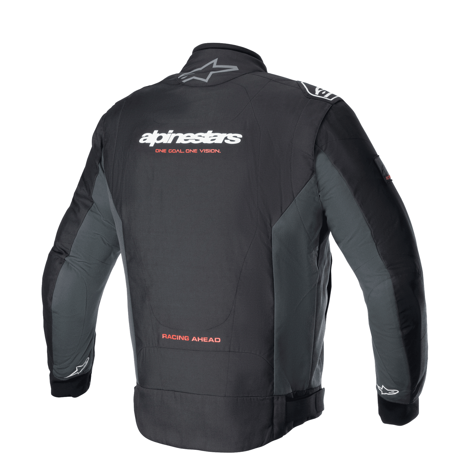 Chaqueta Monza Sport