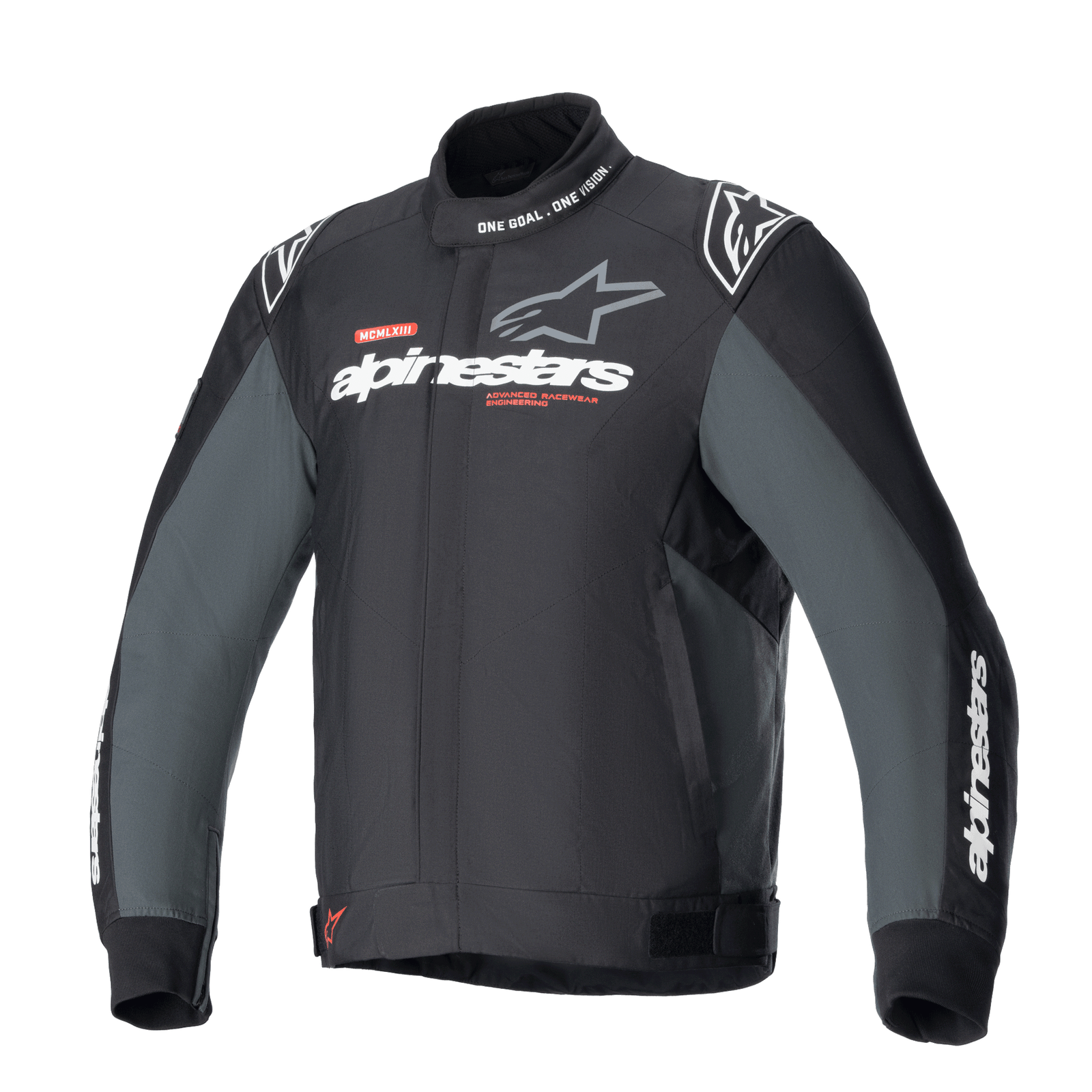 Chaqueta Monza Sport