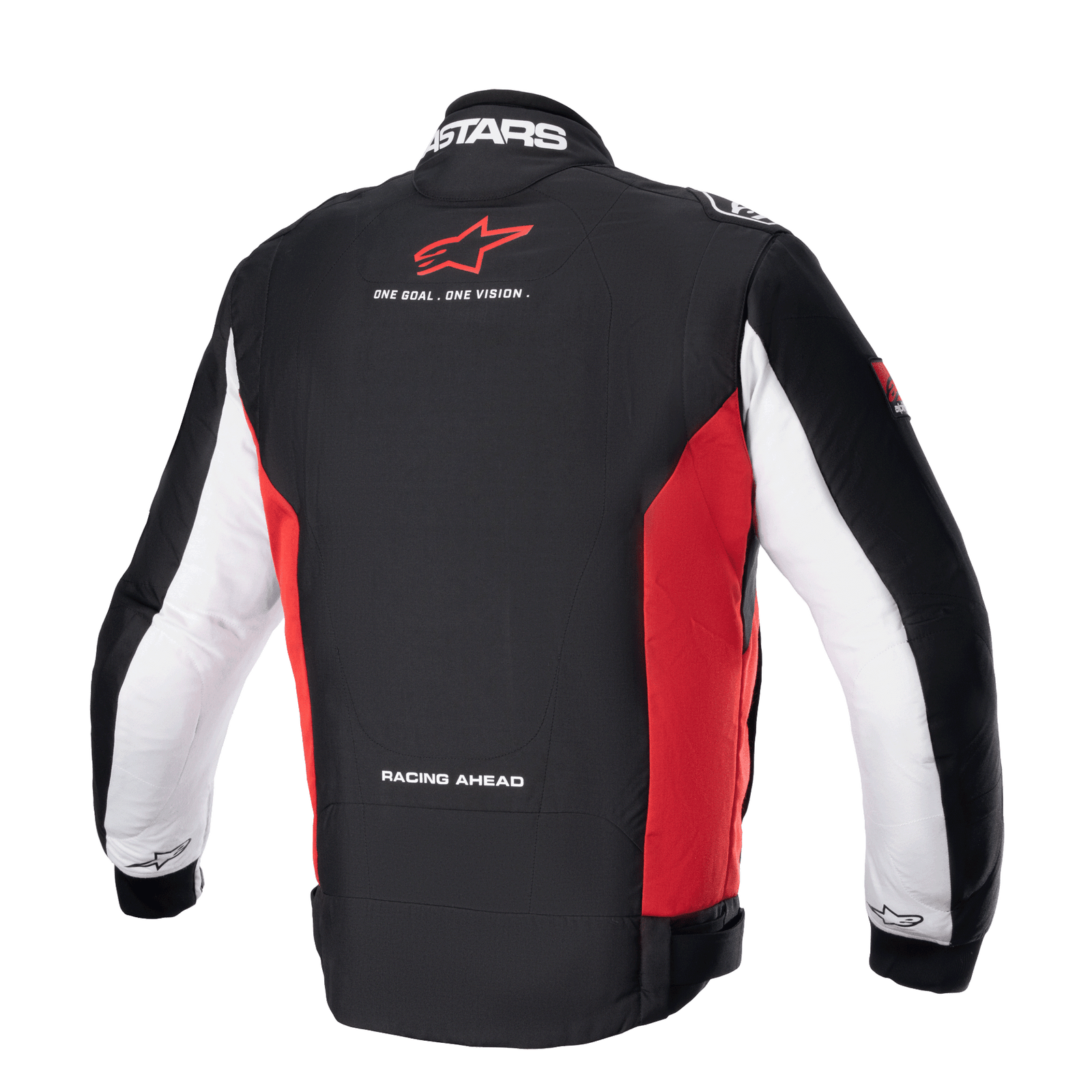 Chaqueta Monza Sport