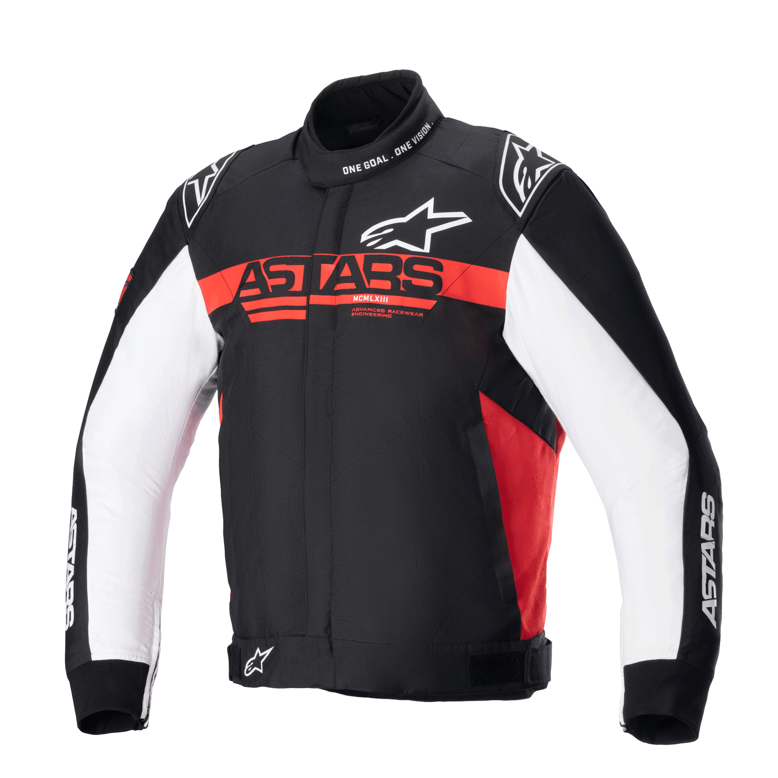 Monza Sport Chaqueta