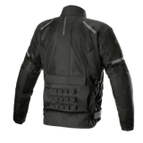 Crosshill Air Chaqueta Impermeable