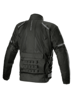 Chaqueta Crosshill Air Impermeable