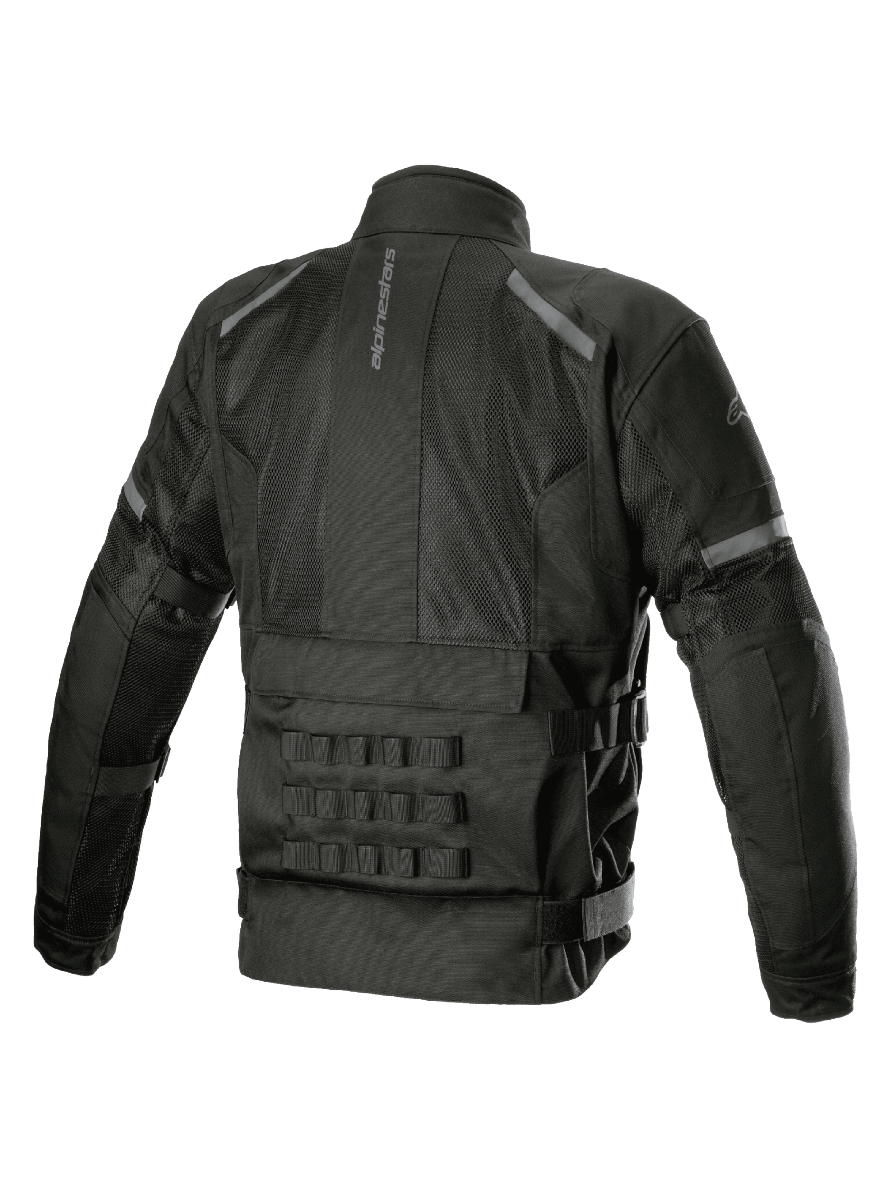 Chaqueta Crosshill Air Impermeable