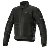 Crosshill Air Chaqueta Impermeable