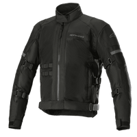 Chaqueta Crosshill Air Impermeable
