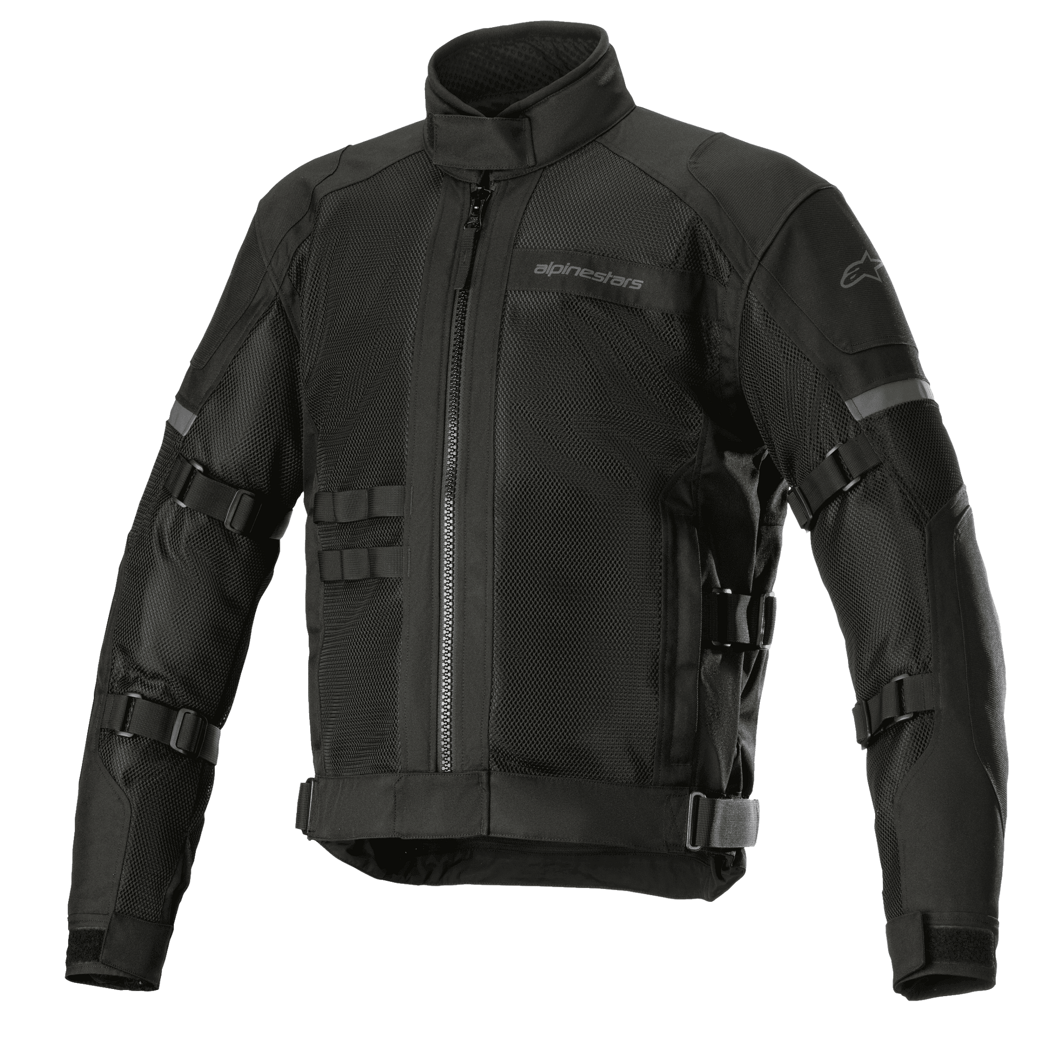 Crosshill Air Chaqueta Impermeable