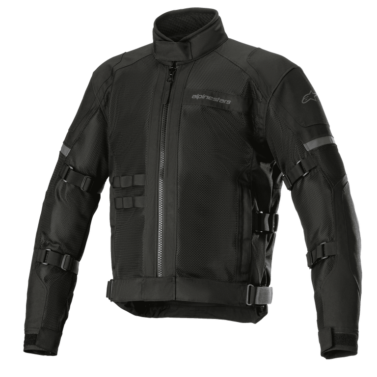 Crosshill Air Chaqueta Impermeable