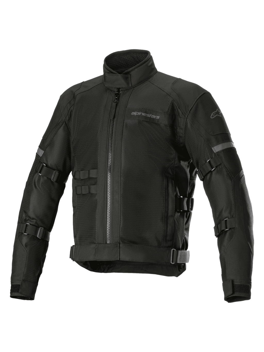 Chaqueta Crosshill Air Impermeable