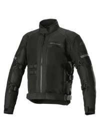 Chaqueta Crosshill Air Impermeable