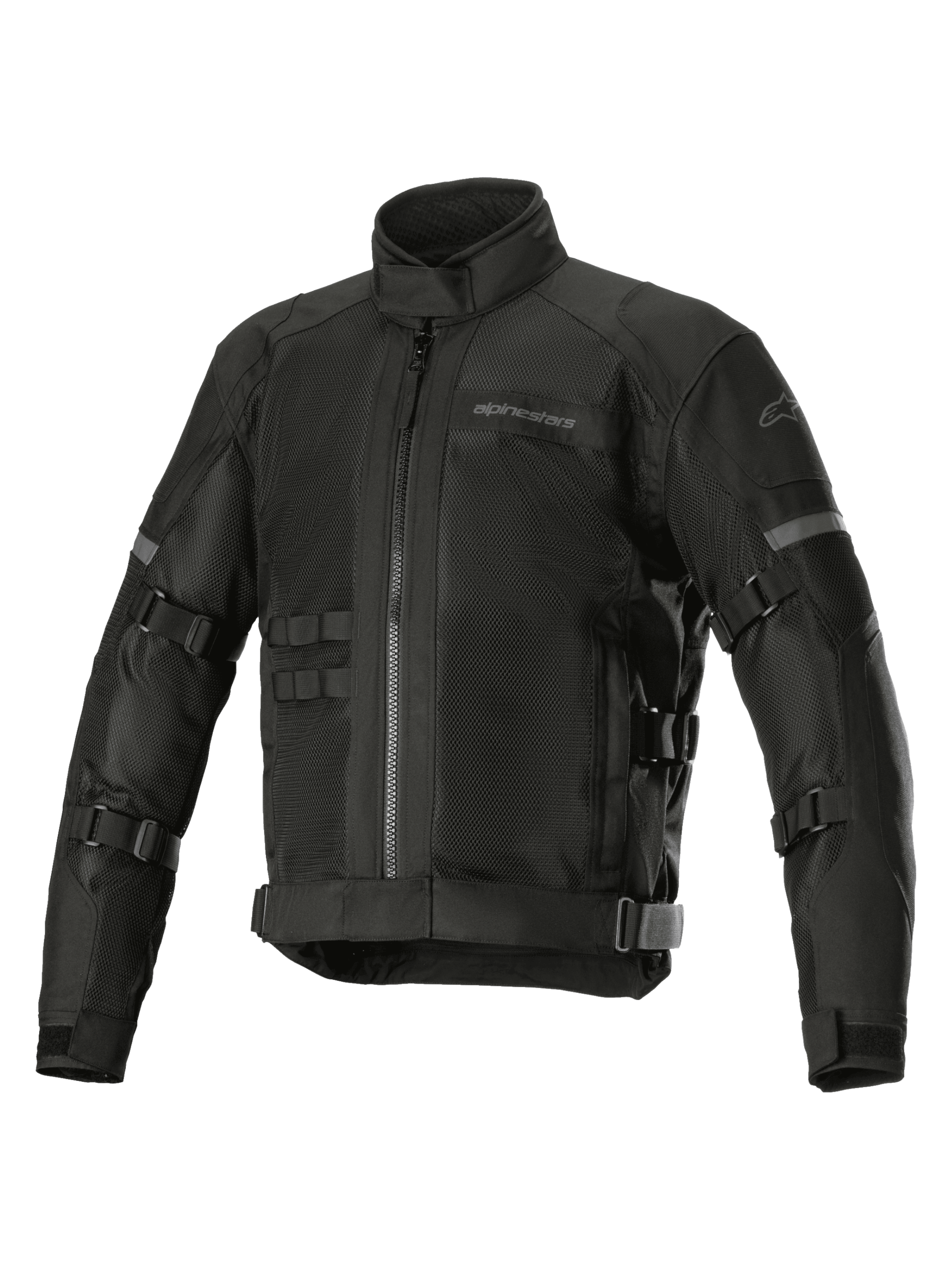 Chaqueta Crosshill Air Impermeable