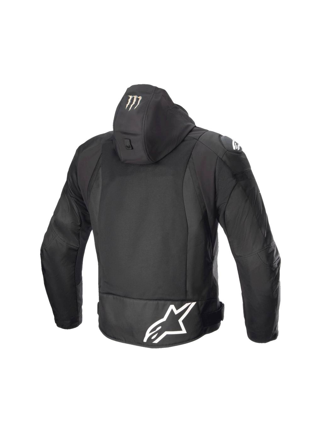 Chaqueta FQ20 Zaca Air Monster