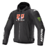 FQ20 Zaca Air Monster Jacket