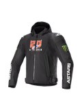 Chaqueta FQ20 Zaca Air Monster