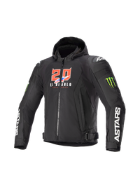 Chaqueta FQ20 Zaca Air Monster